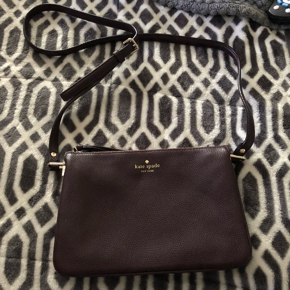 Kate Spade Crossbody